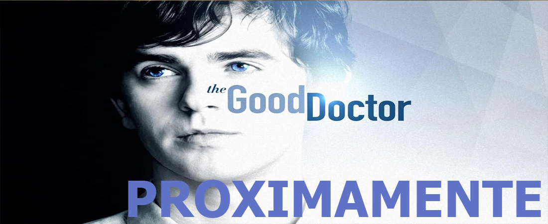 The Good Doctor